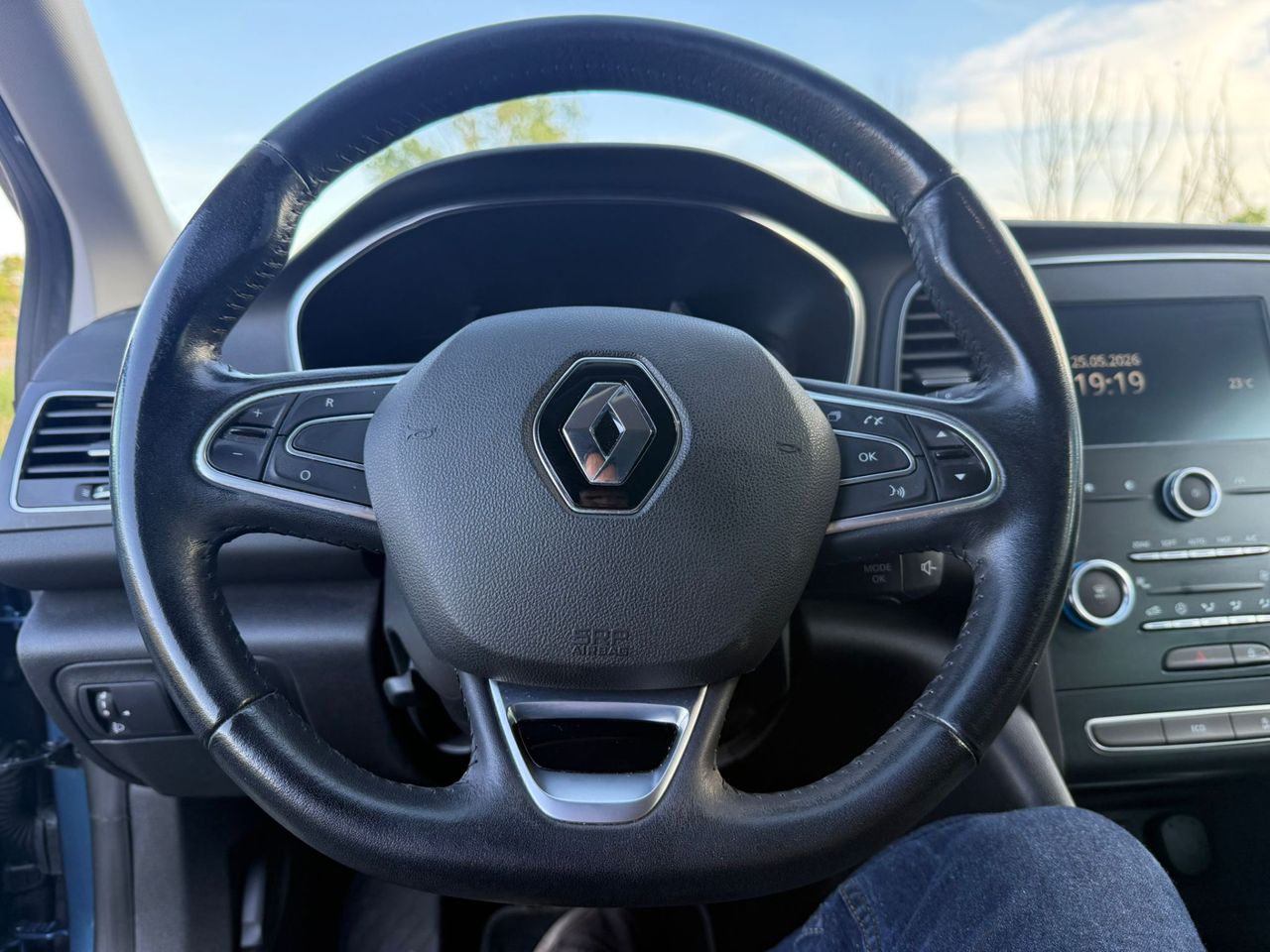 Renault Megane Berlina Zen Energy TCe 97 kW - Foto 41