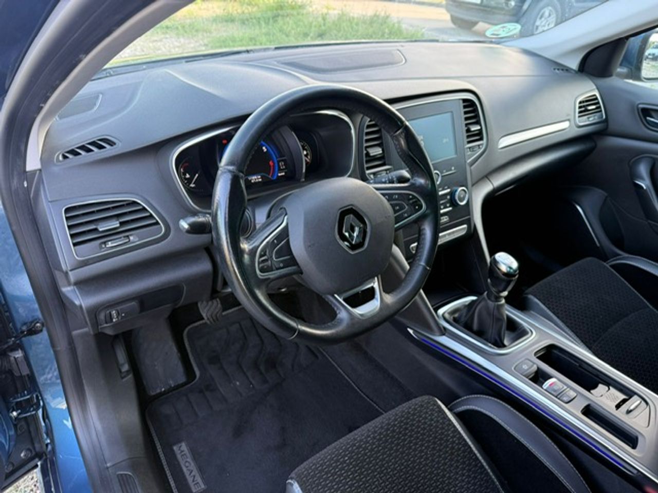 Renault Megane Berlina Zen Energy TCe 97 kW - Foto 37