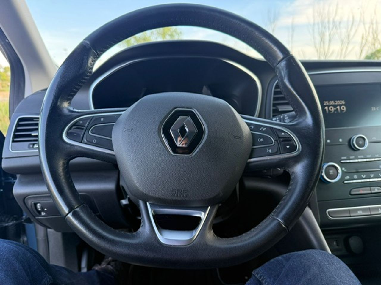 Renault Megane Berlina Zen Energy TCe 97 kW - Foto 38