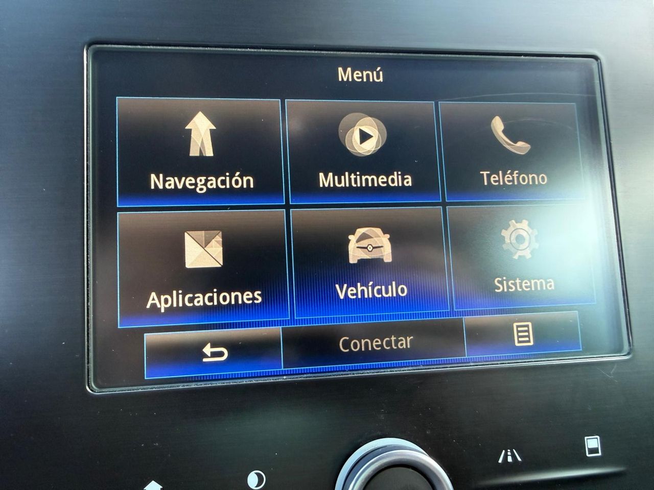 Renault Megane Berlina Zen Energy TCe 97 kW - Foto 52