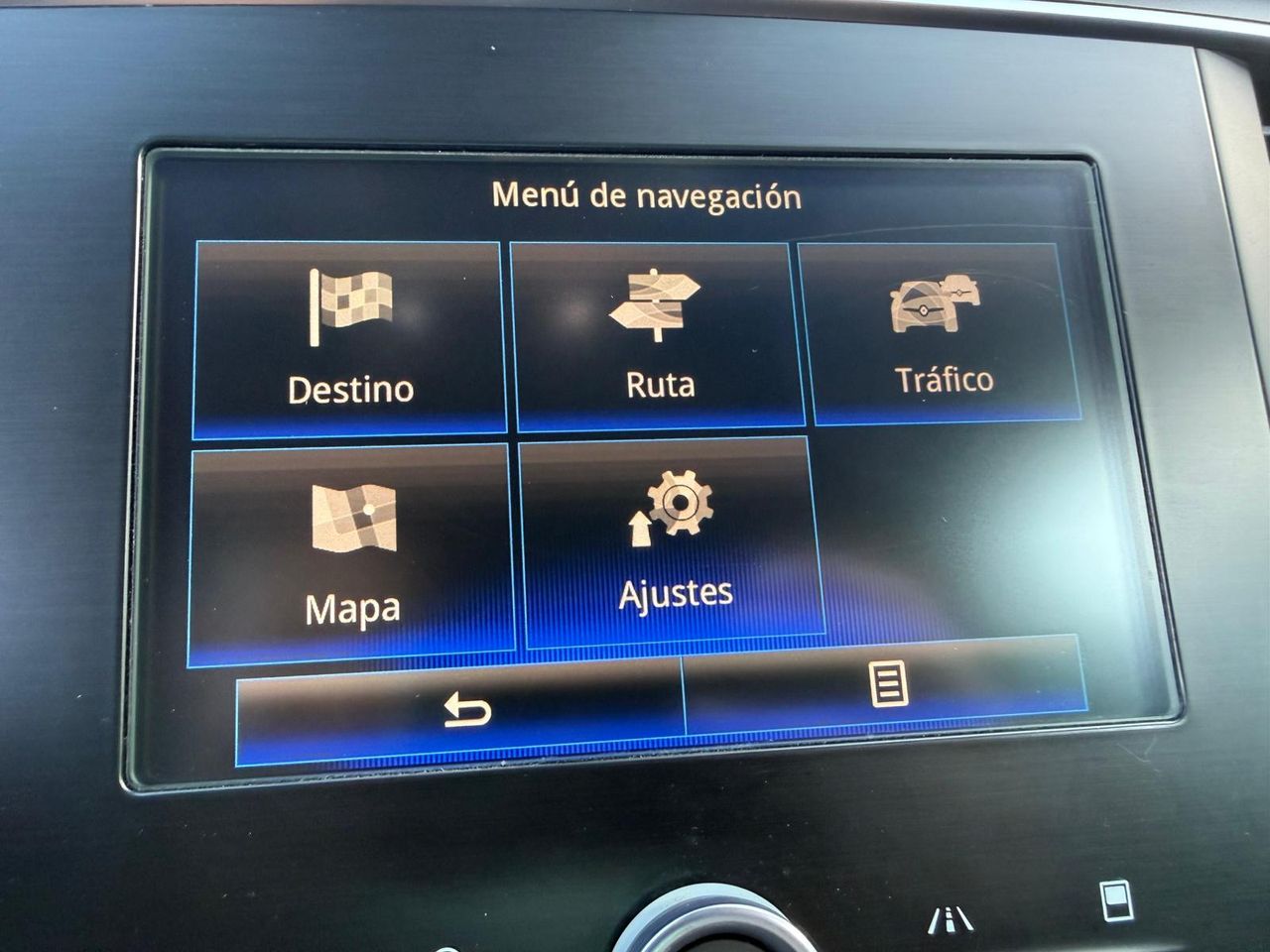 Renault Megane Berlina Zen Energy TCe 97 kW - Foto 50