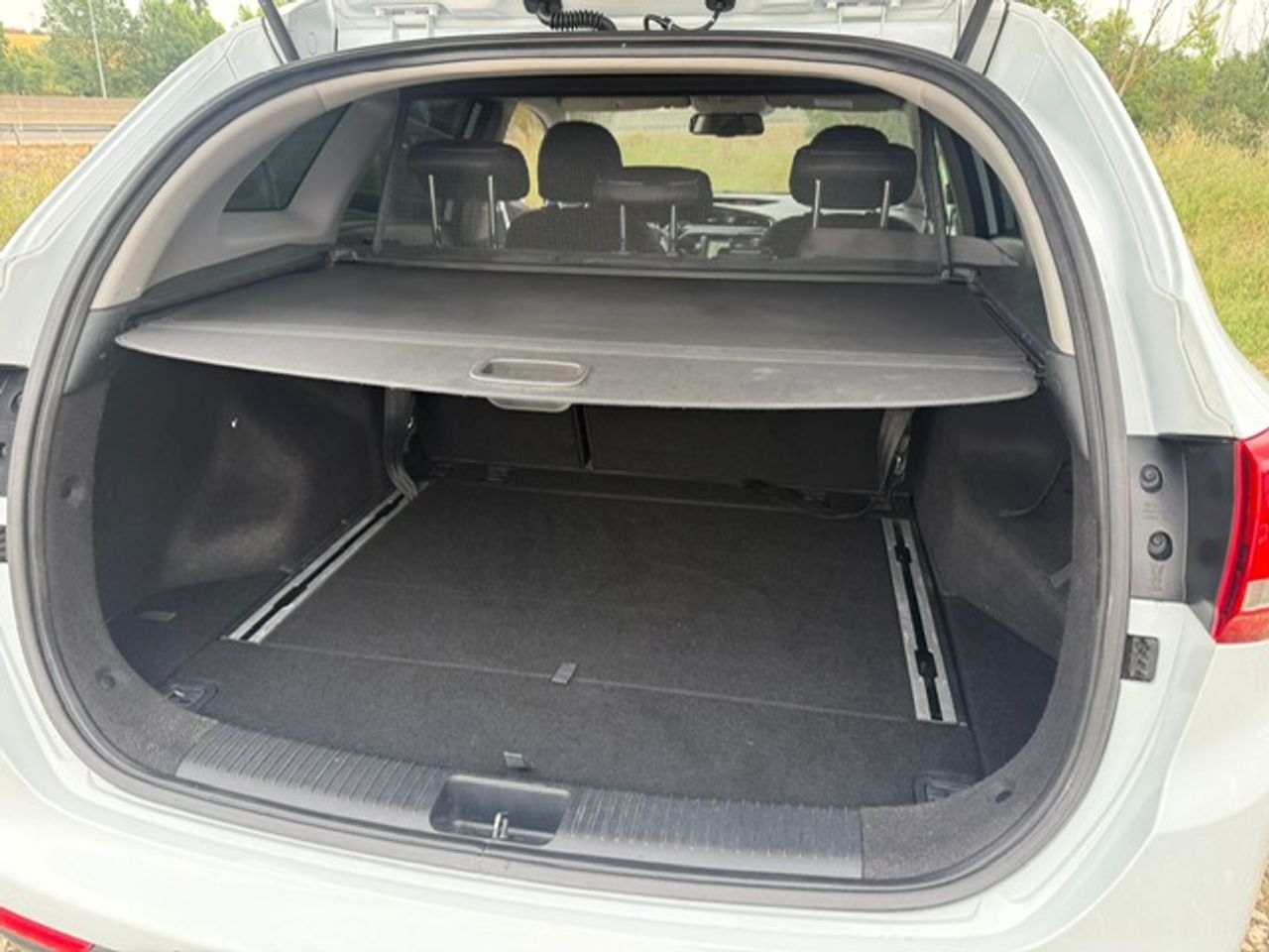Kia Ceed cee'd SW 1.6 CRDi VGT Drive 100 kW - Foto 35