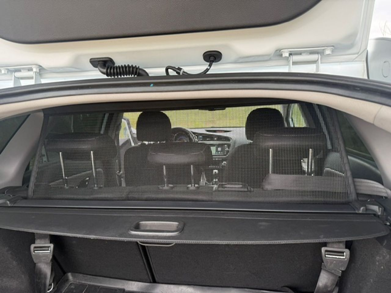 Kia Ceed cee'd SW 1.6 CRDi VGT Drive 100 kW - Foto 37