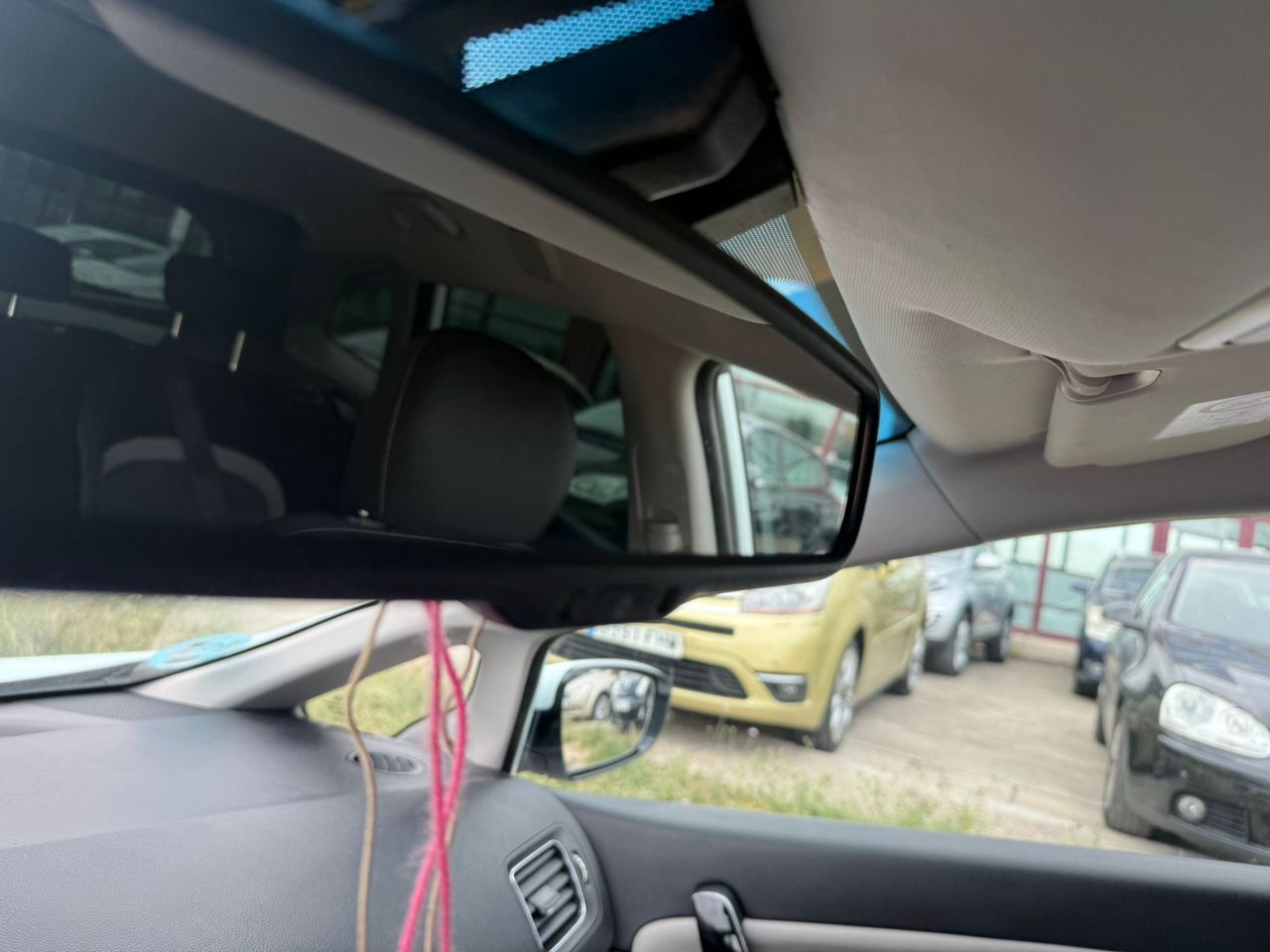 Kia Ceed cee'd SW 1.6 CRDi VGT Drive 100 kW - Foto 25