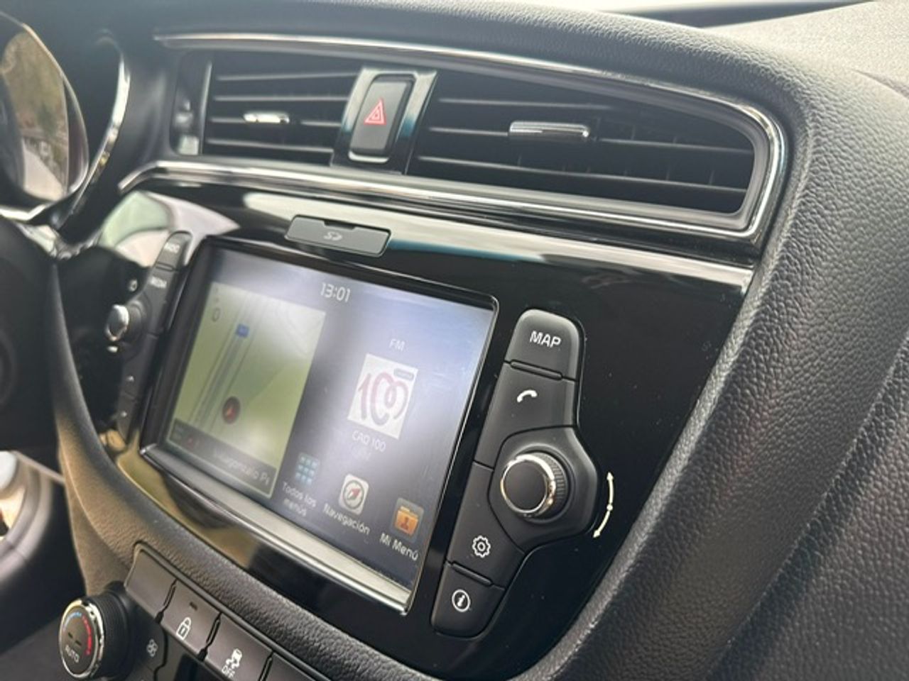Kia Ceed cee'd SW 1.6 CRDi VGT Drive 100 kW - Foto 48