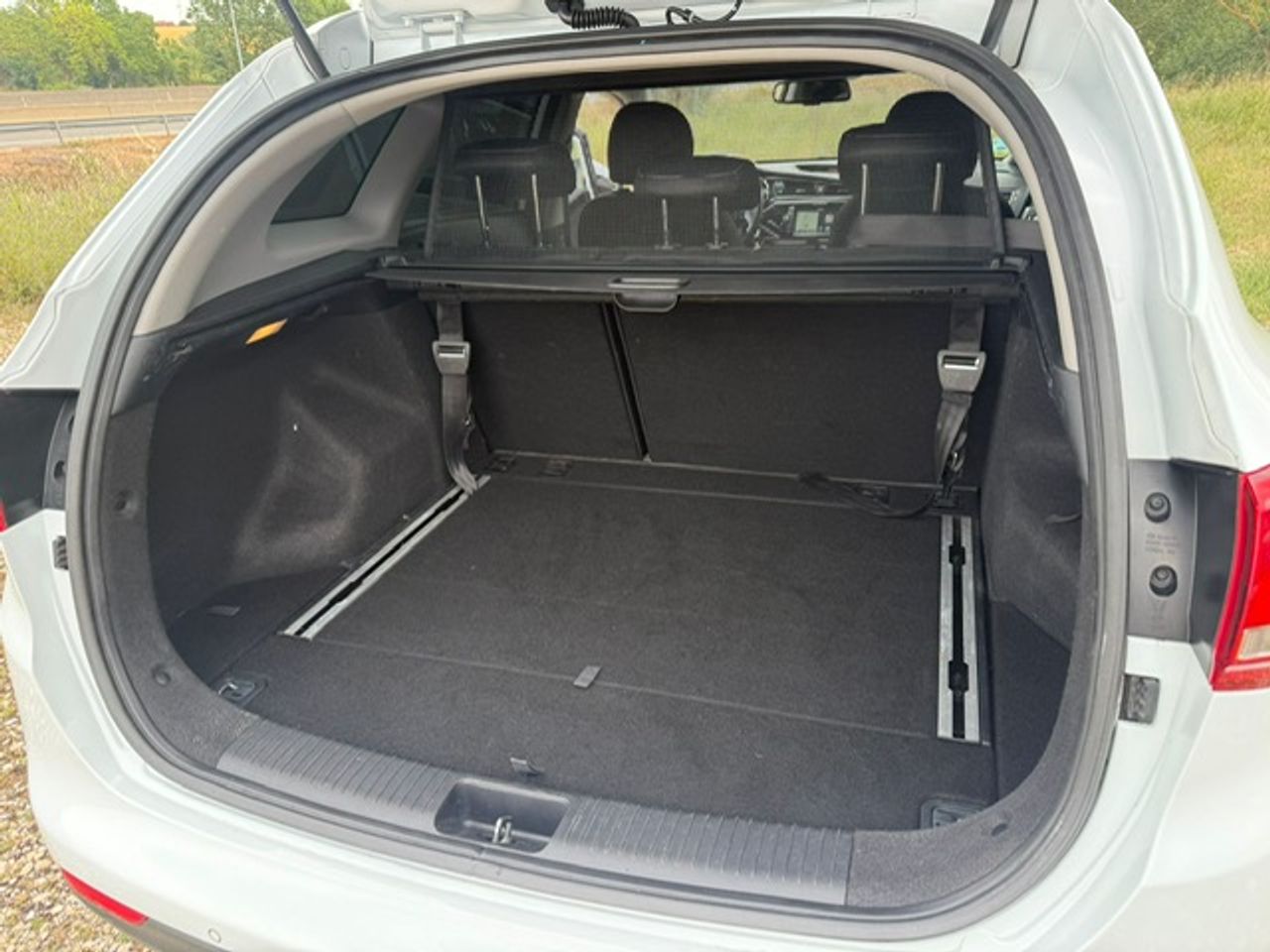 Kia Ceed cee'd SW 1.6 CRDi VGT Drive 100 kW - Foto 36