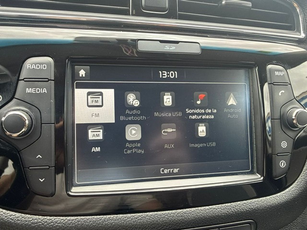 Kia Ceed cee'd SW 1.6 CRDi VGT Drive 100 kW - Foto 60