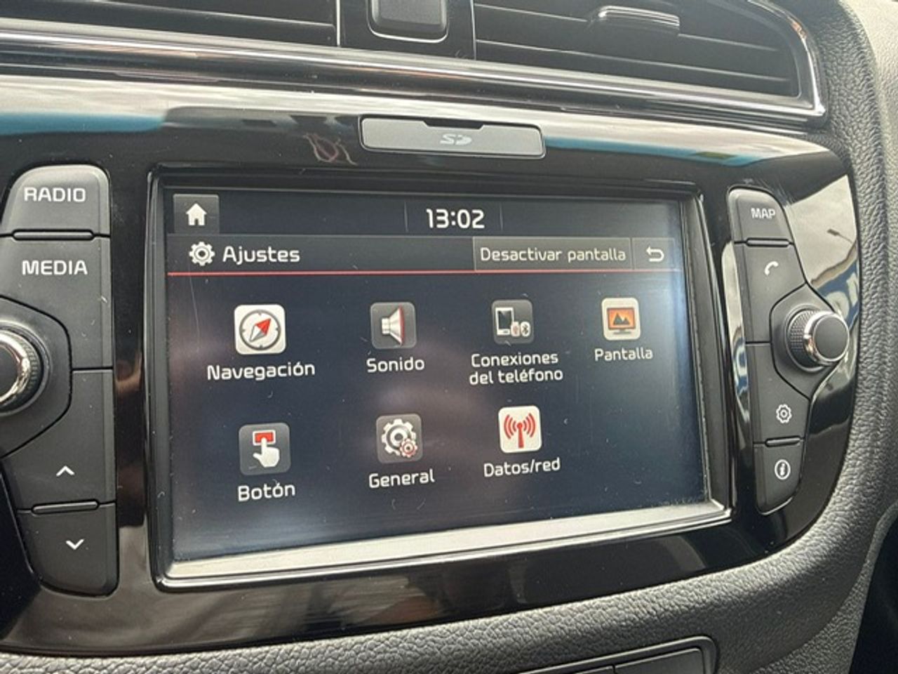 Kia Ceed cee'd SW 1.6 CRDi VGT Drive 100 kW - Foto 59
