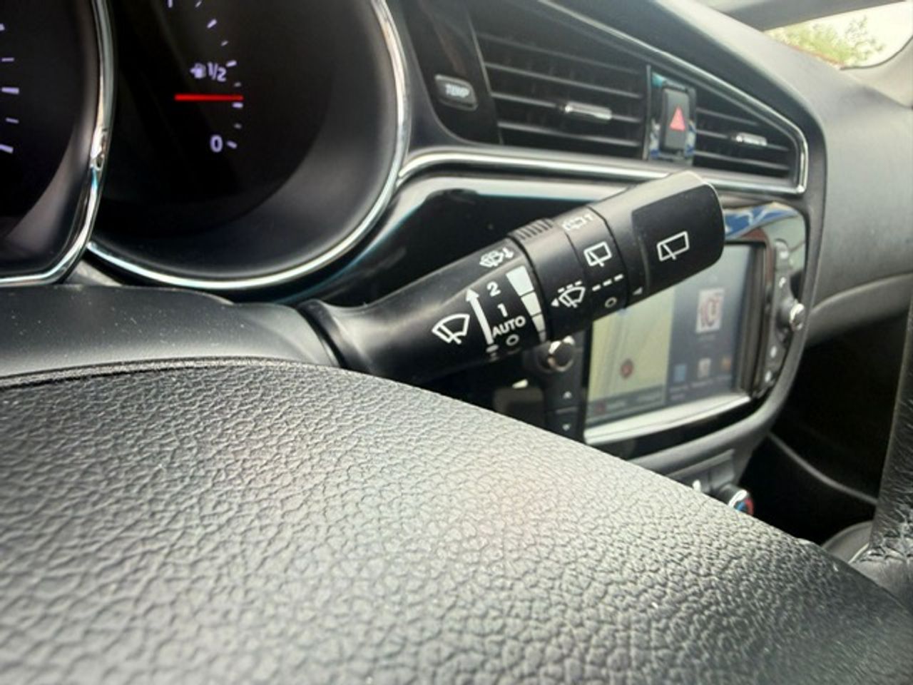 Kia Ceed cee'd SW 1.6 CRDi VGT Drive 100 kW - Foto 23