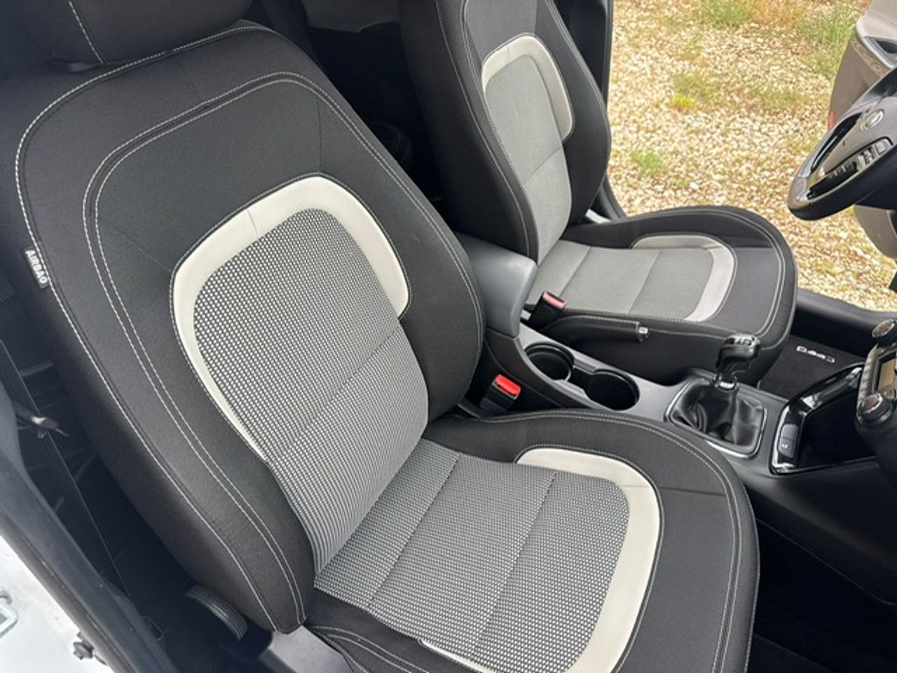 Kia Ceed cee'd SW 1.6 CRDi VGT Drive 100 kW - Foto 46