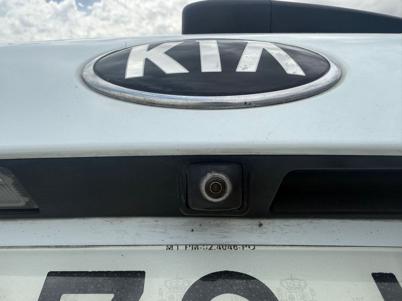 Kia Ceed cee'd SW 1.6 CRDi VGT Drive 100 kW - Foto 33