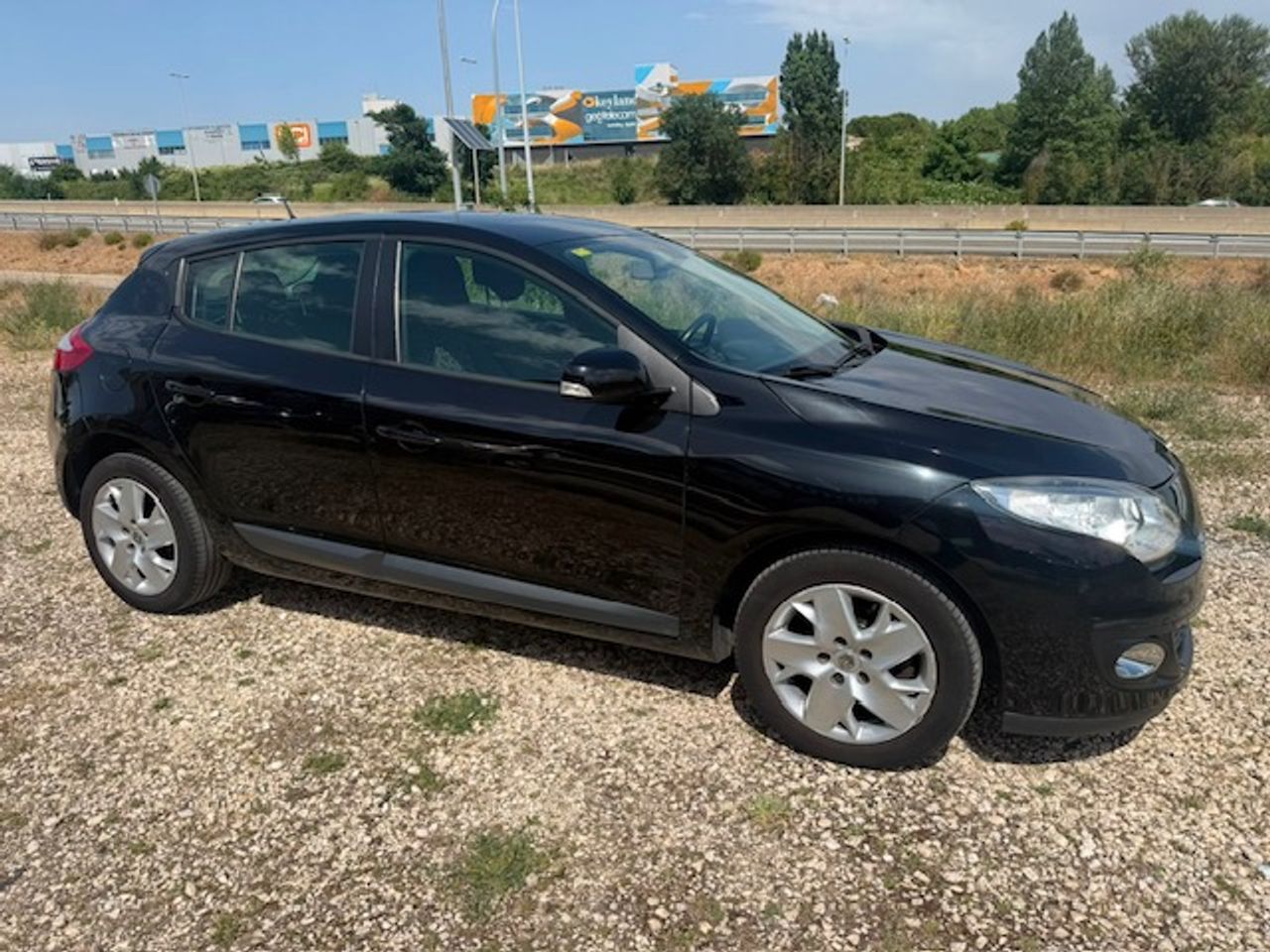 Renault Megane Berlina Expression dCi 110 - Foto 14