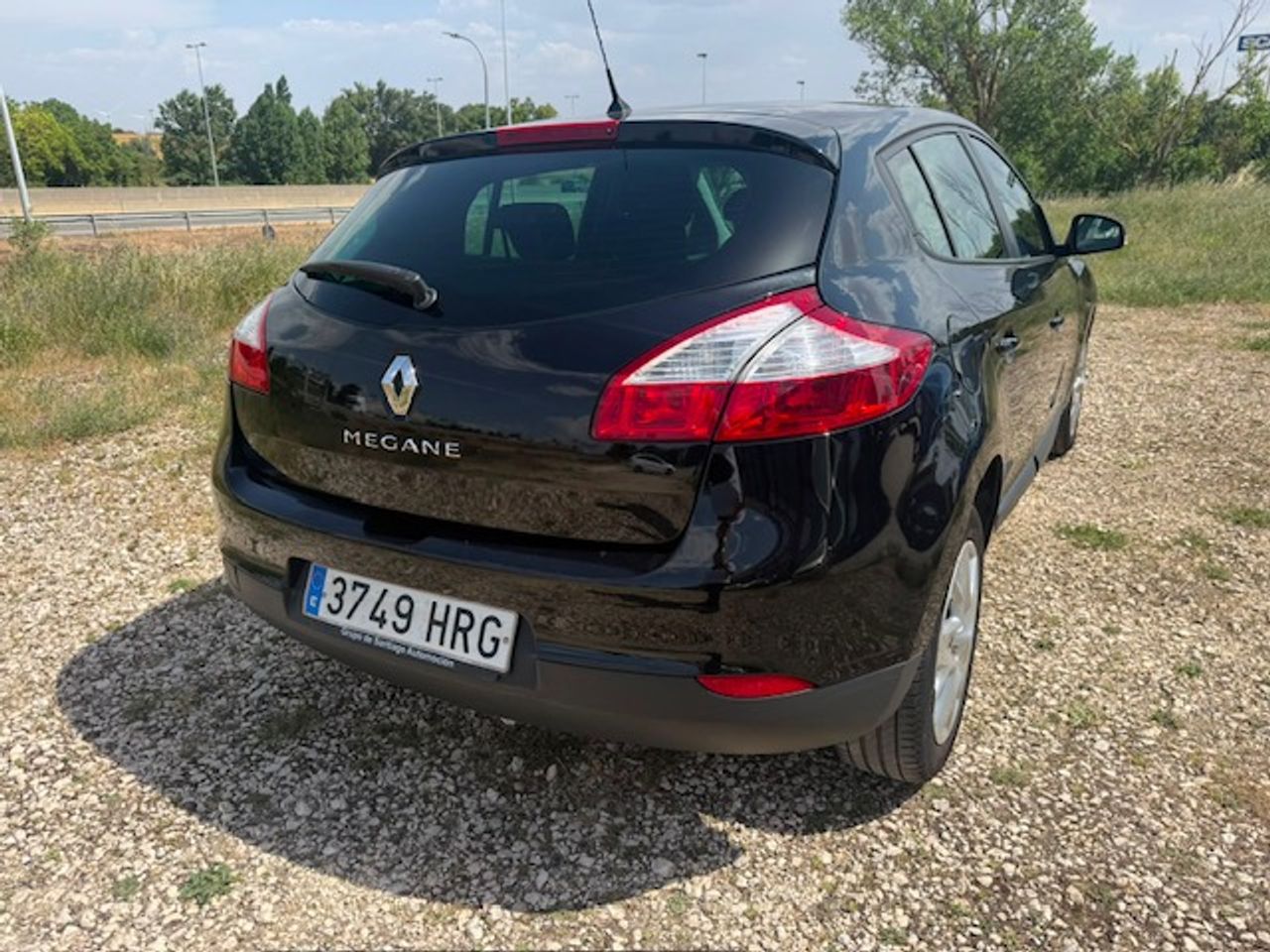 Renault Megane Berlina Expression dCi 110 - Foto 19