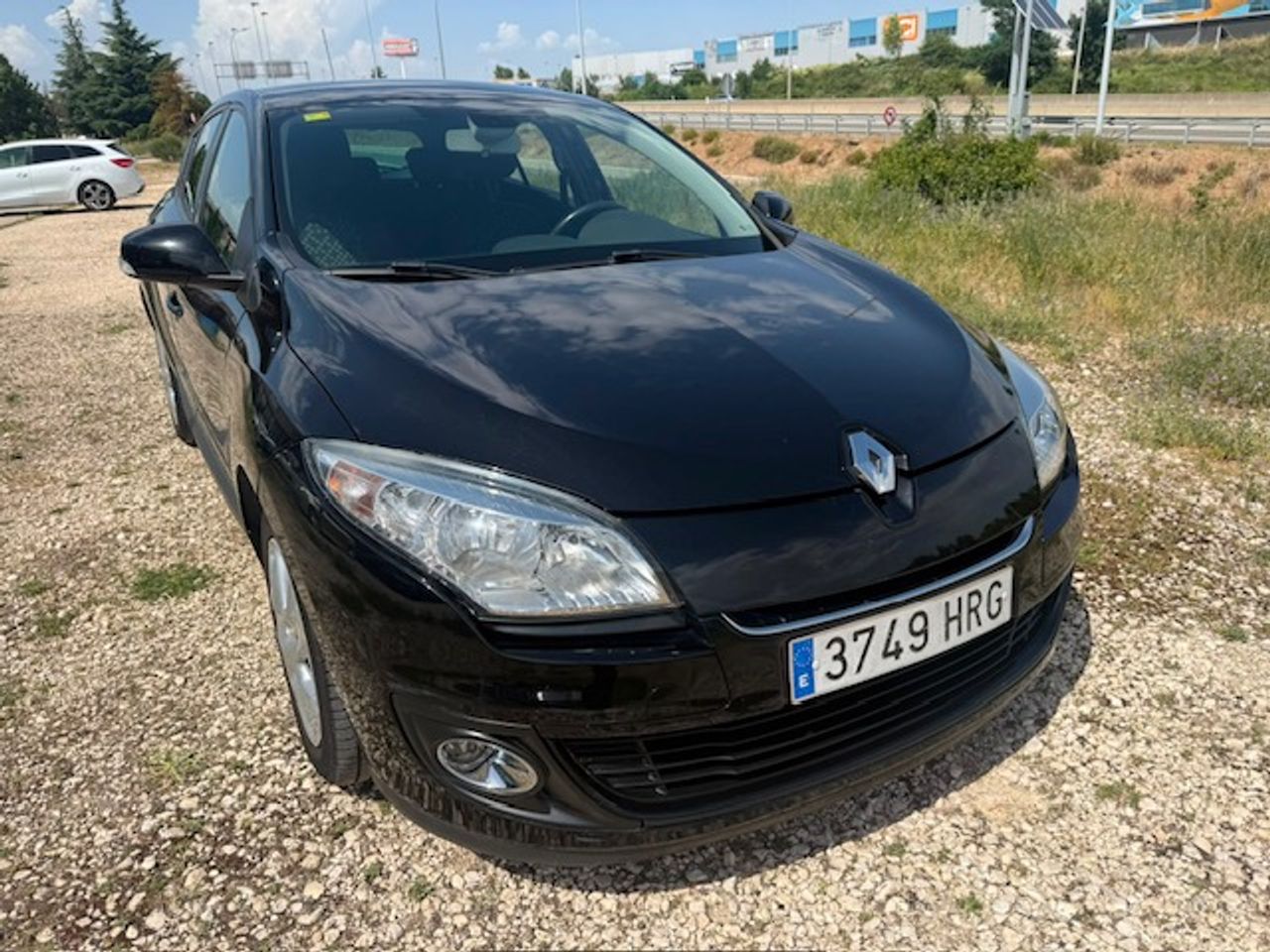 Renault Megane Berlina Expression dCi 110 - Foto 10