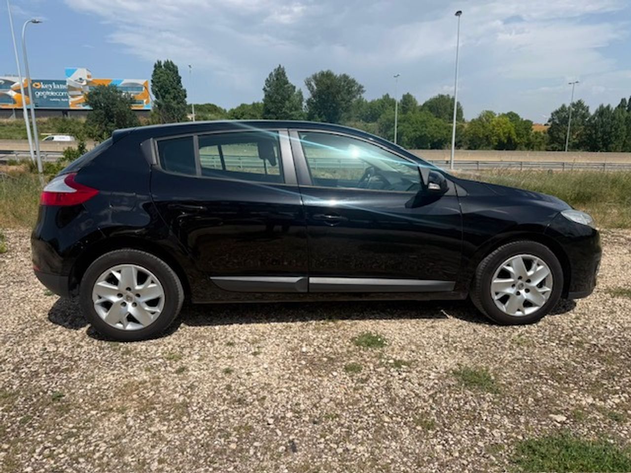 Renault Megane Berlina Expression dCi 110 - Foto 15