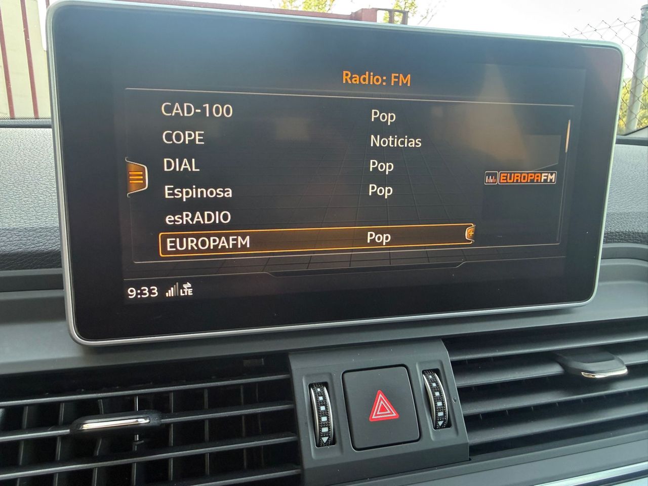 Audi Q5 2.0 TDI 120 kW - Foto 60