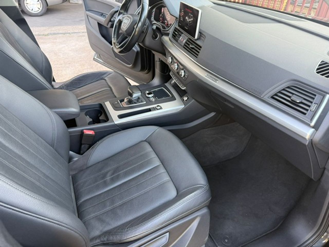 Audi Q5 2.0 TDI 120 kW - Foto 39