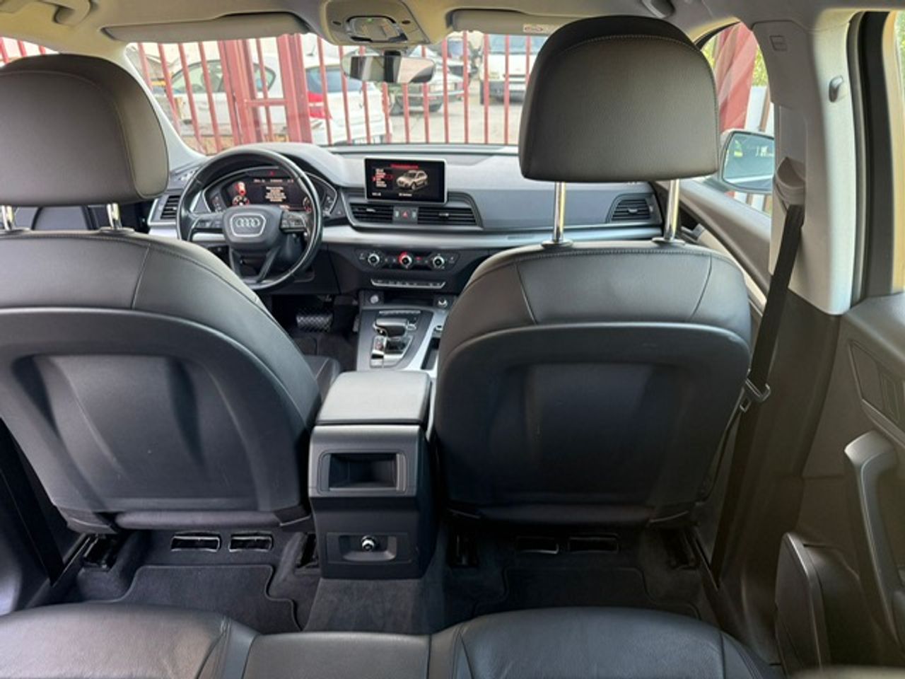 Audi Q5 2.0 TDI 120 kW - Foto 34