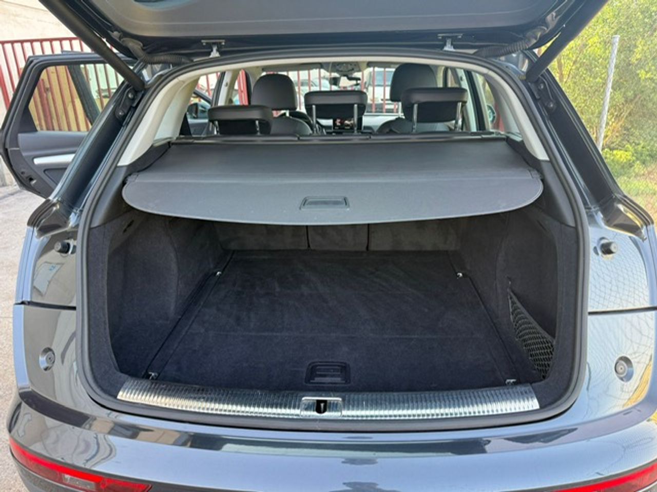 Audi Q5 2.0 TDI 120 kW - Foto 38