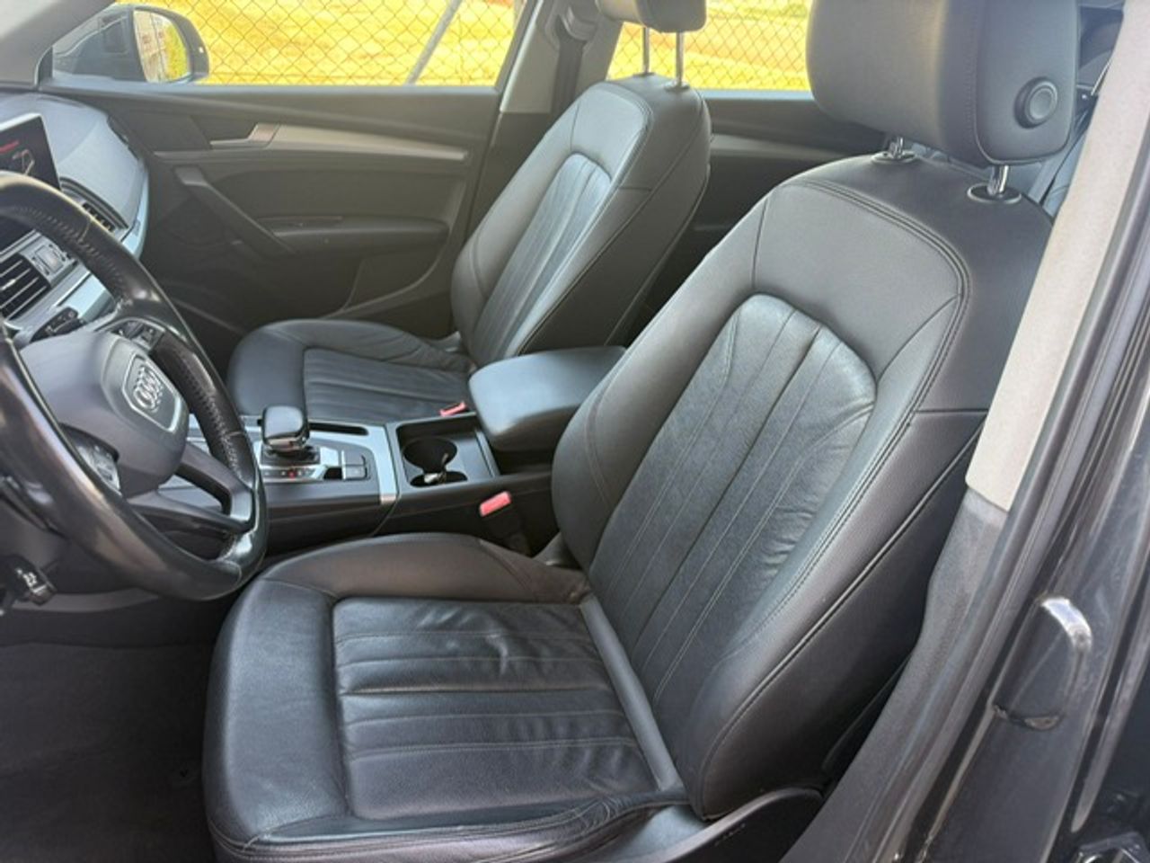 Audi Q5 2.0 TDI 120 kW - Foto 19