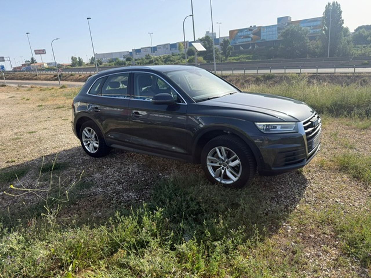 Audi Q5 2.0 TDI 120 kW - Foto 15