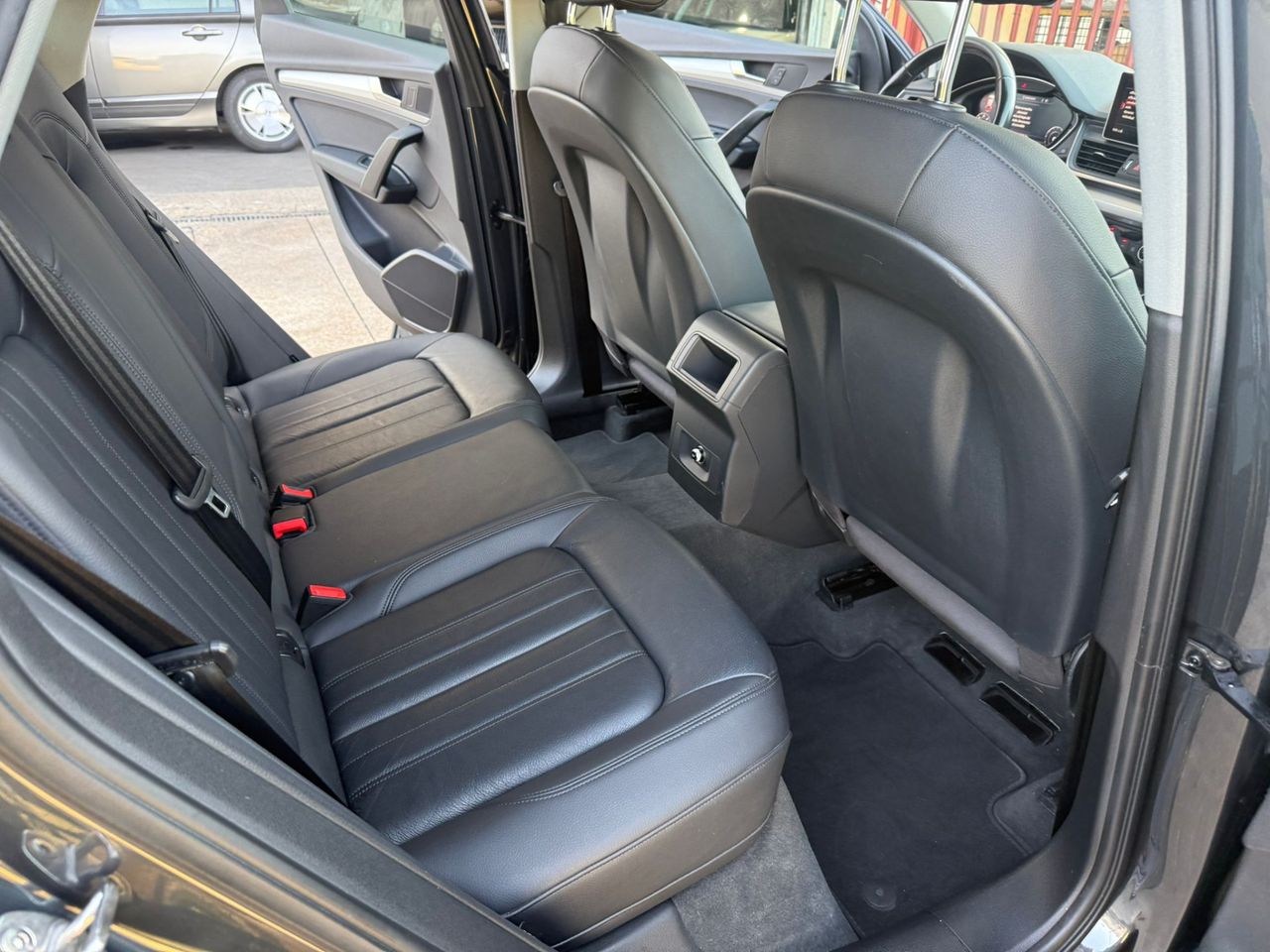 Audi Q5 2.0 TDI 120 kW - Foto 36