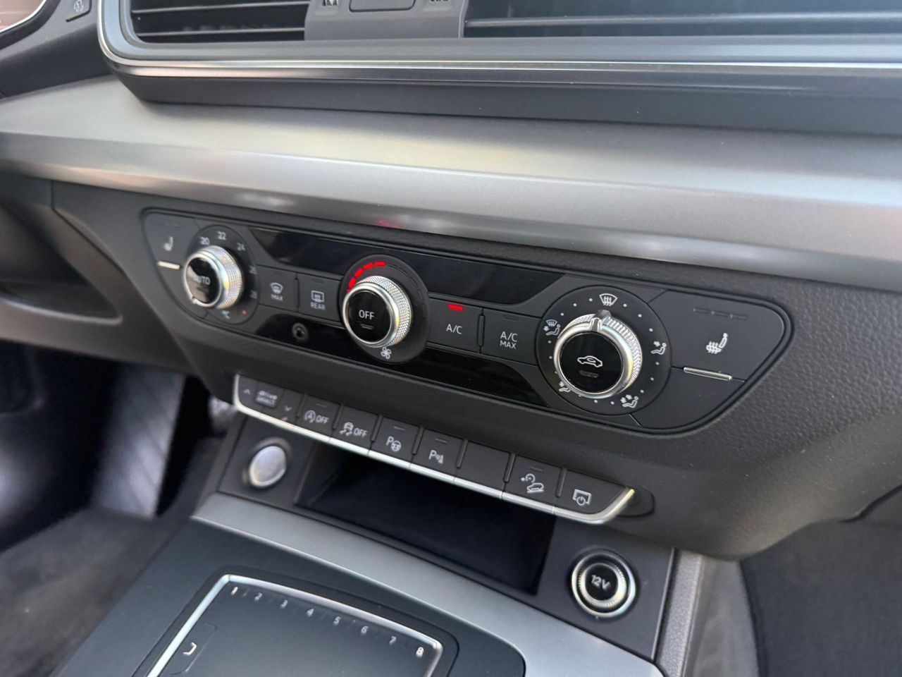 Audi Q5 2.0 TDI 120 kW - Foto 43
