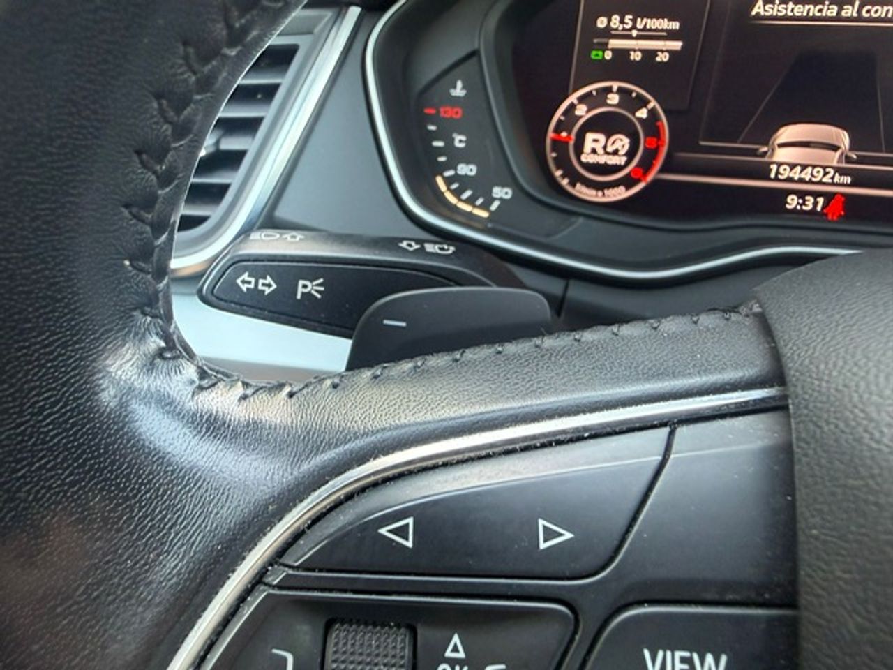 Audi Q5 2.0 TDI 120 kW - Foto 58