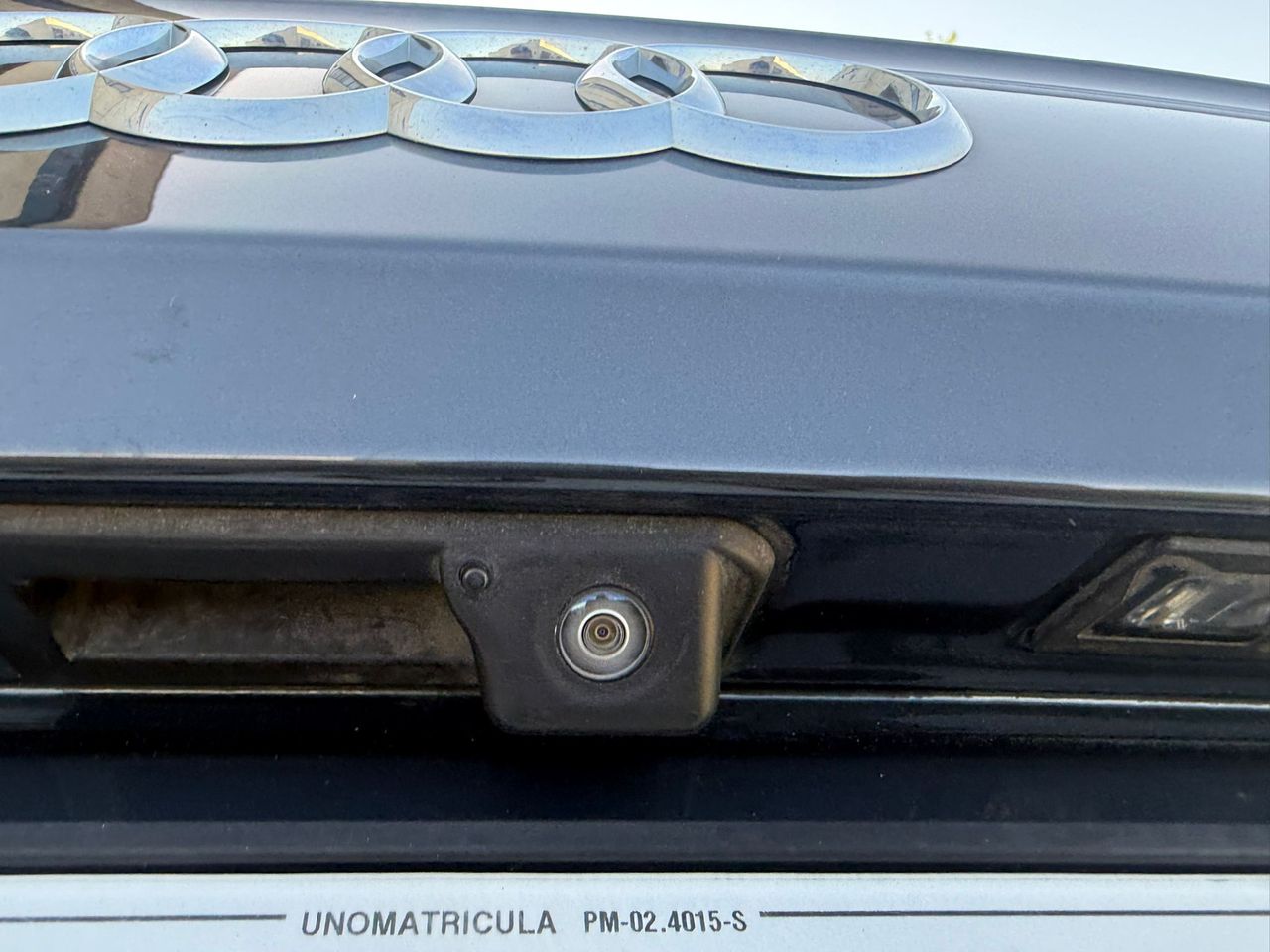 Audi Q5 2.0 TDI 120 kW - Foto 30