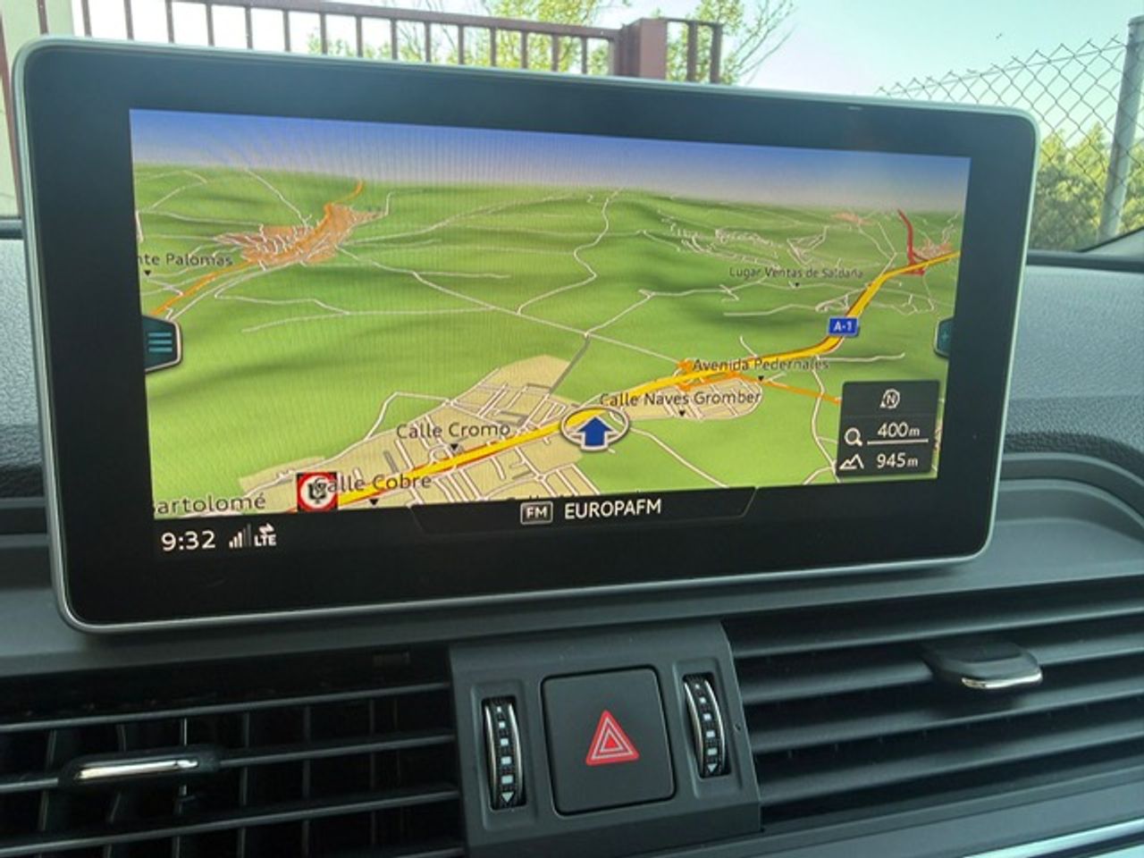 Audi Q5 2.0 TDI 120 kW - Foto 53