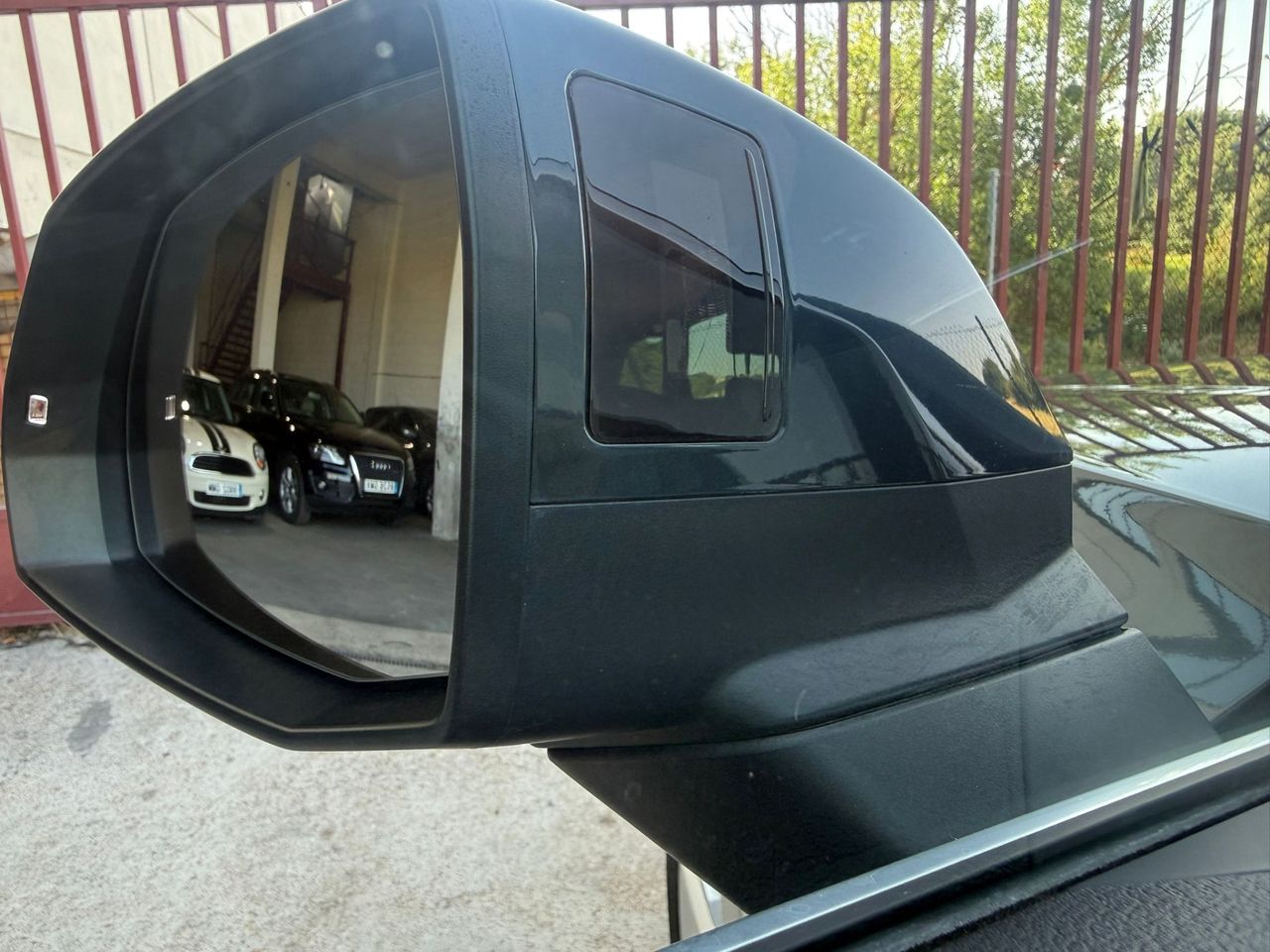 Audi Q5 2.0 TDI 120 kW - Foto 22