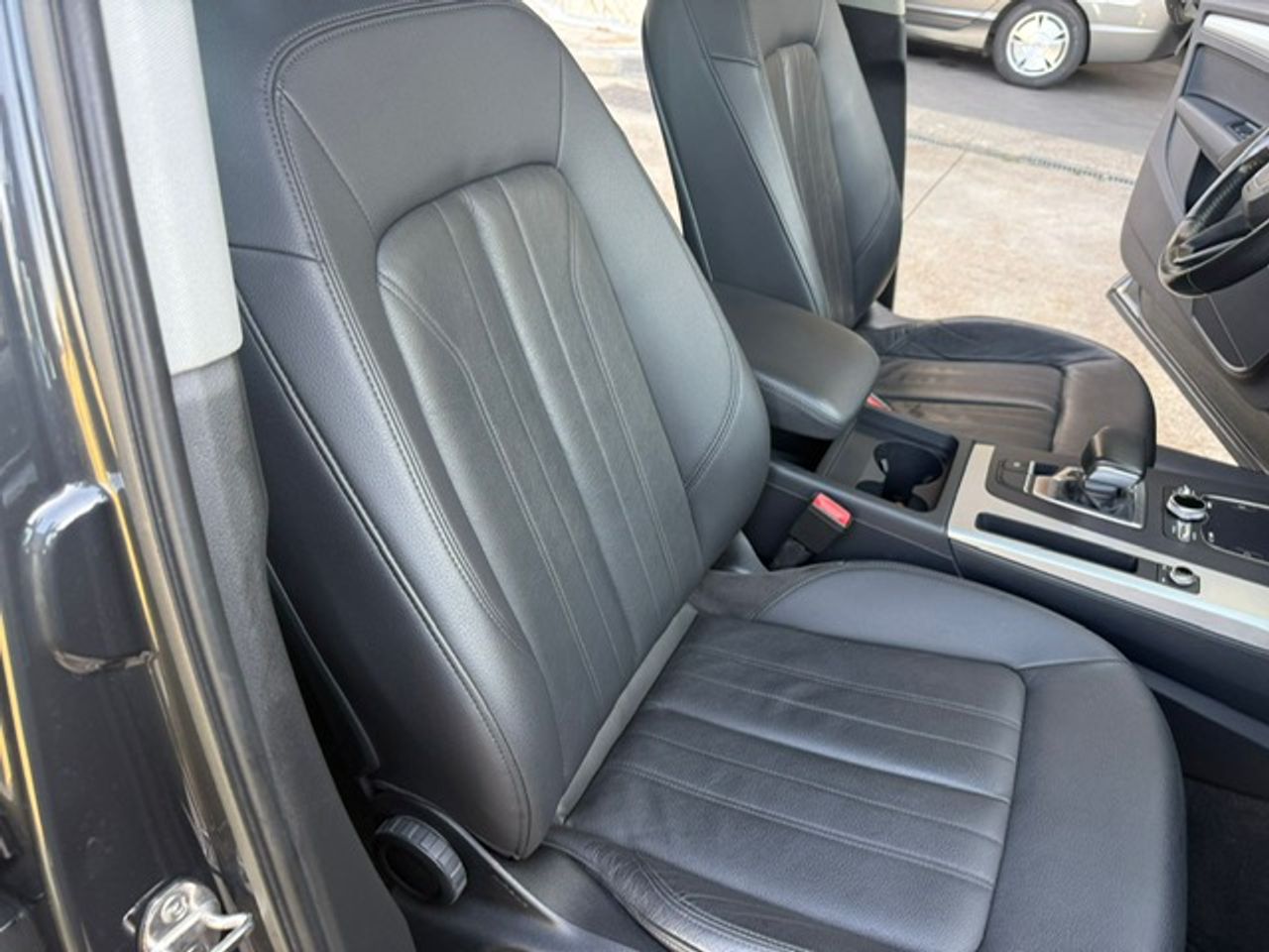 Audi Q5 2.0 TDI 120 kW - Foto 40