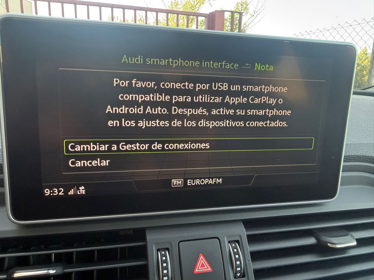 Audi Q5 2.0 TDI 120 kW - Foto 55