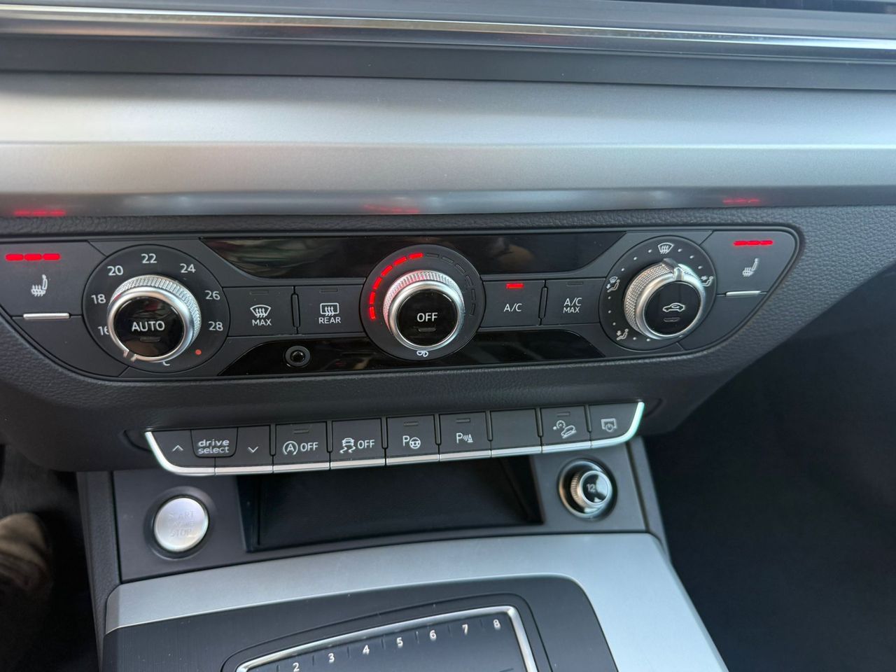 Audi Q5 2.0 TDI 120 kW - Foto 44