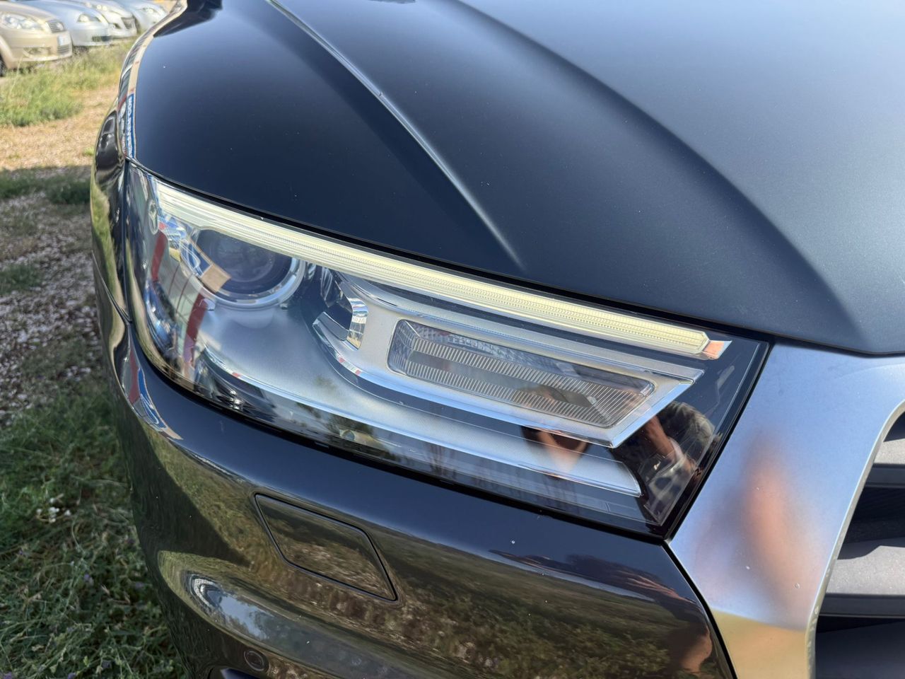 Audi Q5 2.0 TDI 120 kW - Foto 24