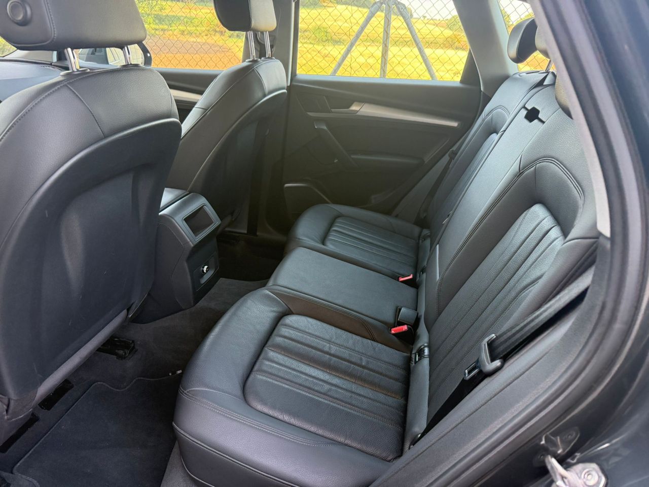 Audi Q5 2.0 TDI 120 kW - Foto 28