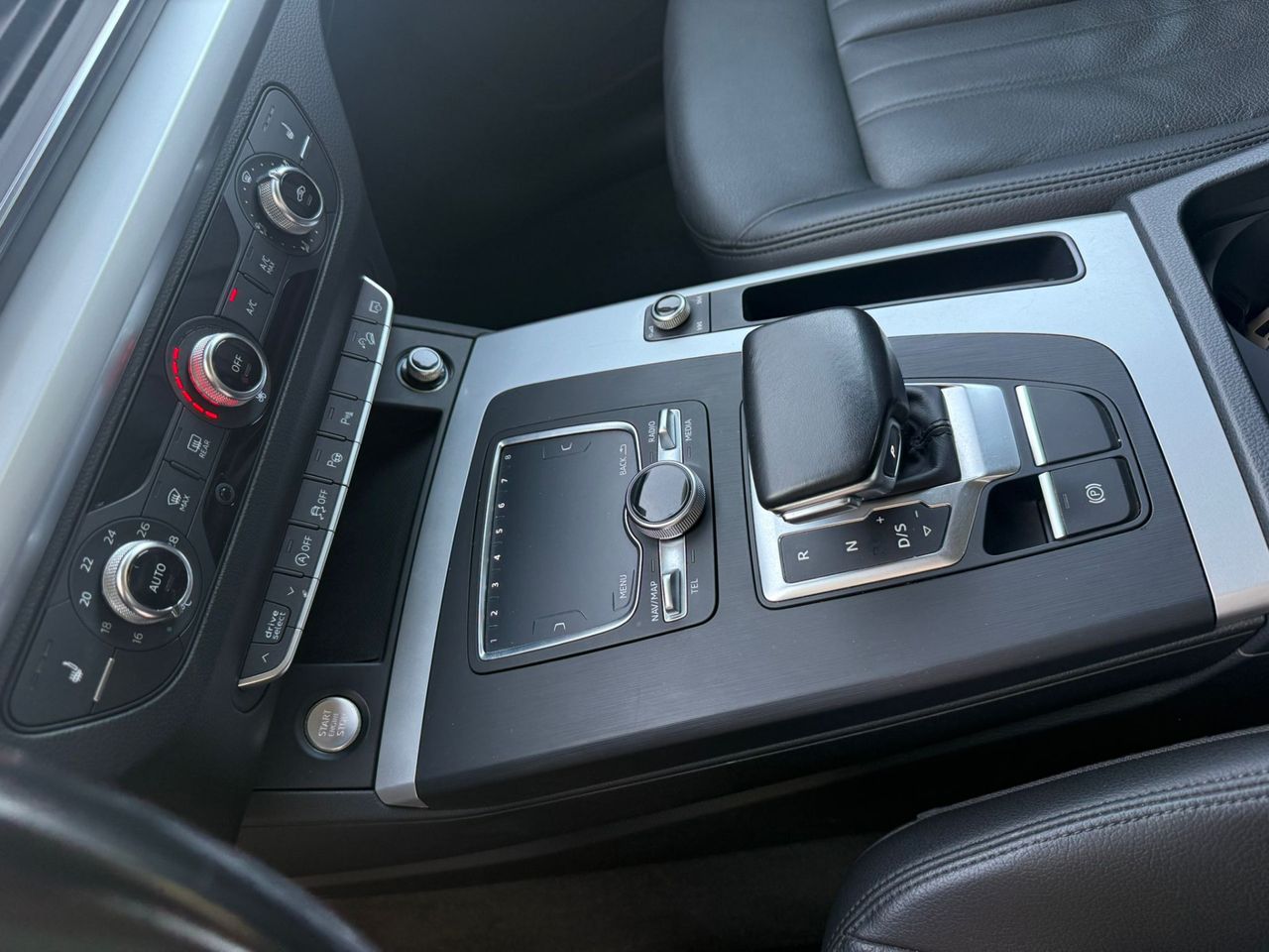 Audi Q5 2.0 TDI 120 kW - Foto 26
