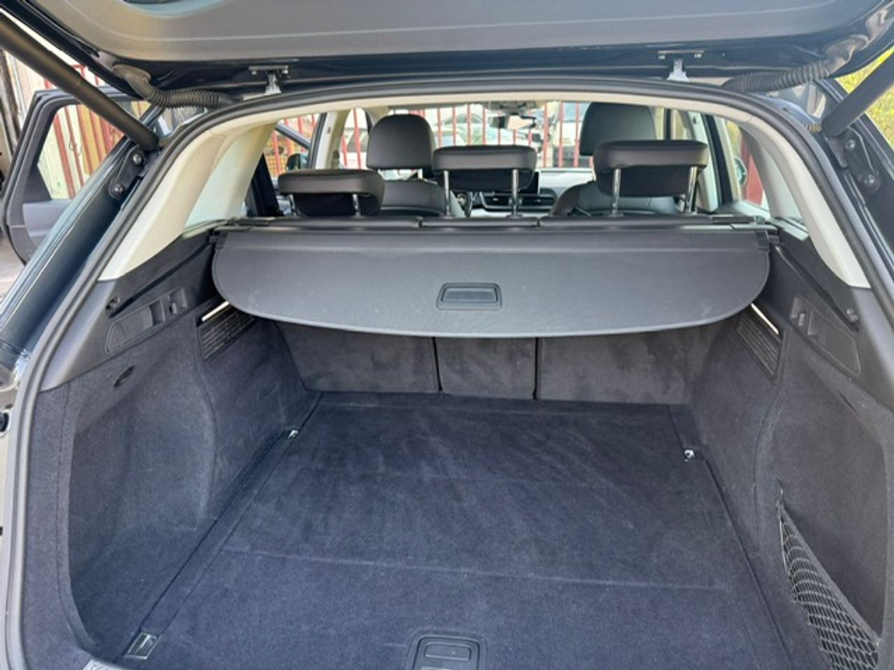 Audi Q5 2.0 TDI 120 kW - Foto 33