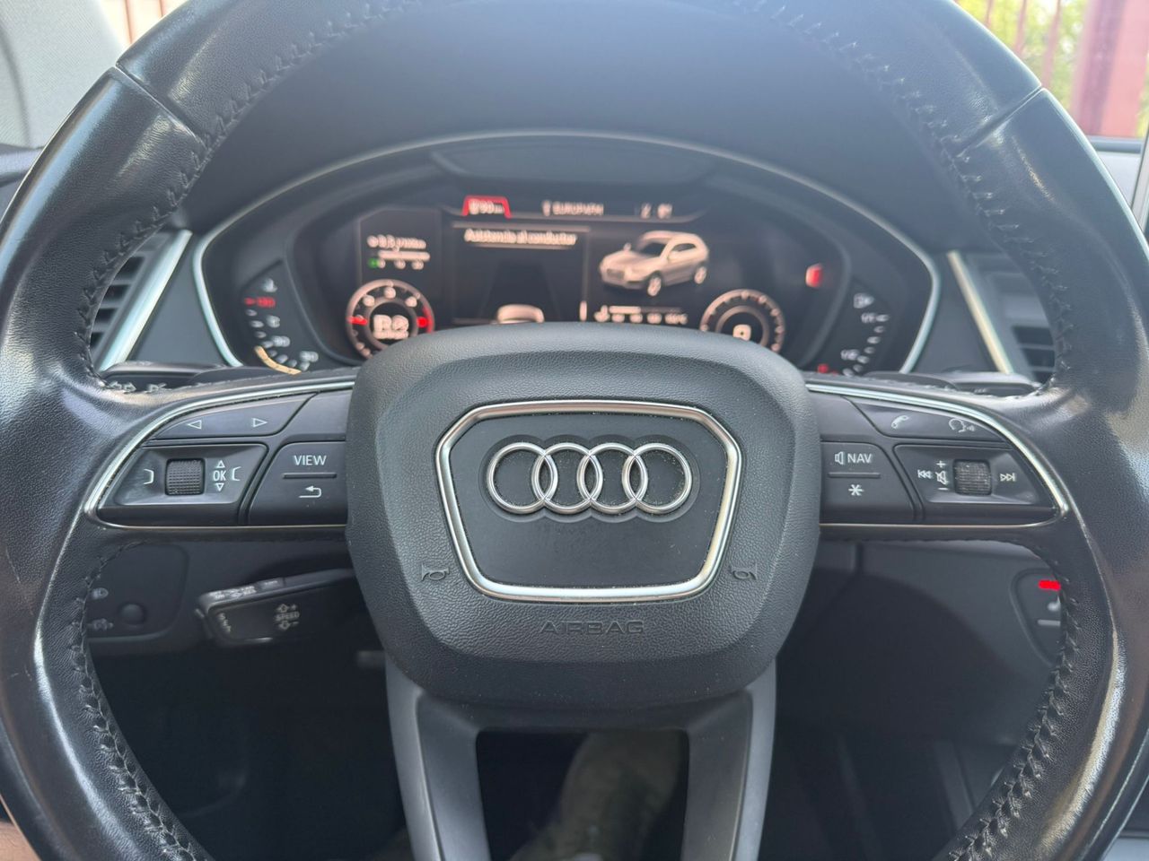 Audi Q5 2.0 TDI 120 kW - Foto 47