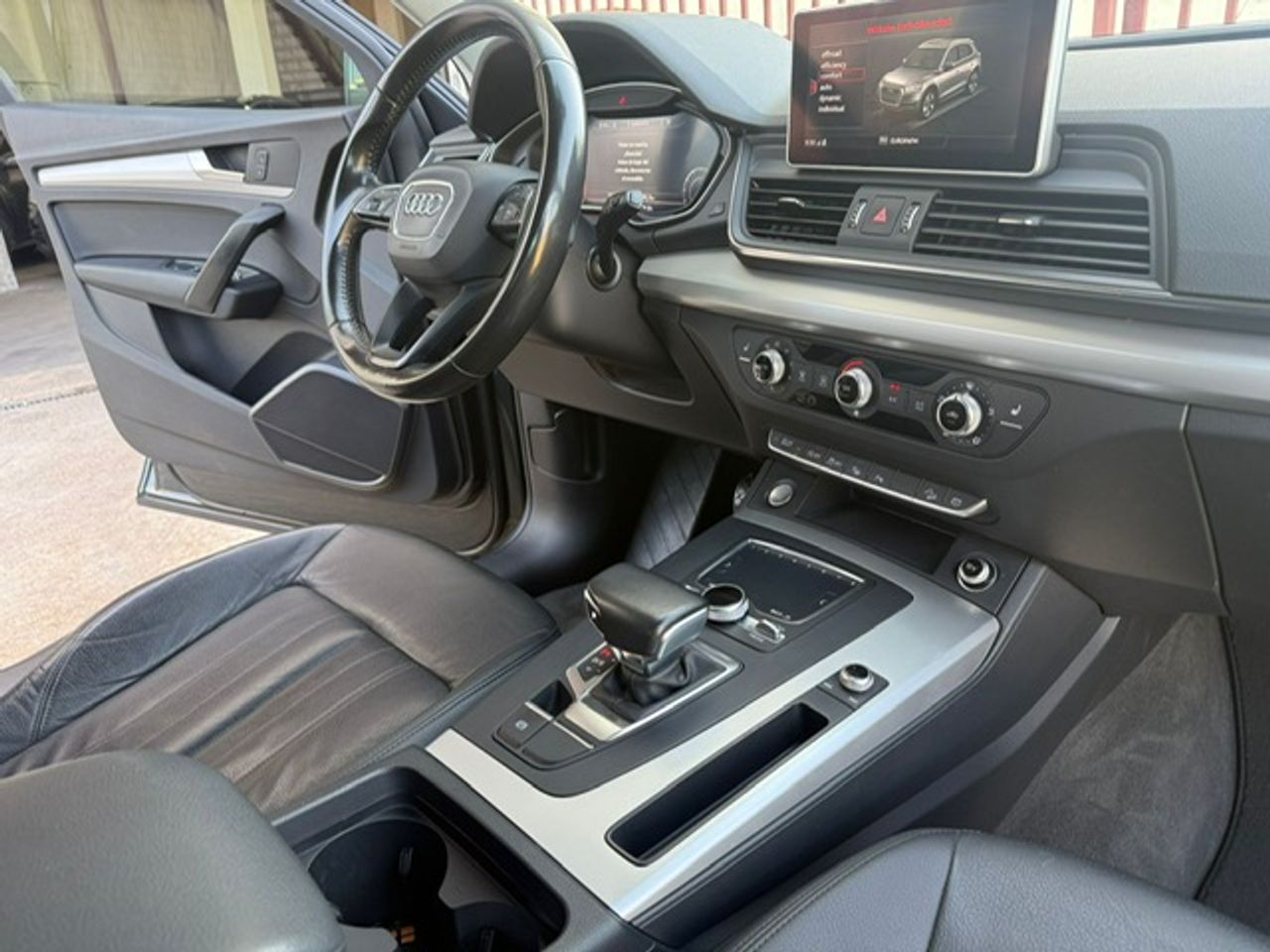 Audi Q5 2.0 TDI 120 kW - Foto 42