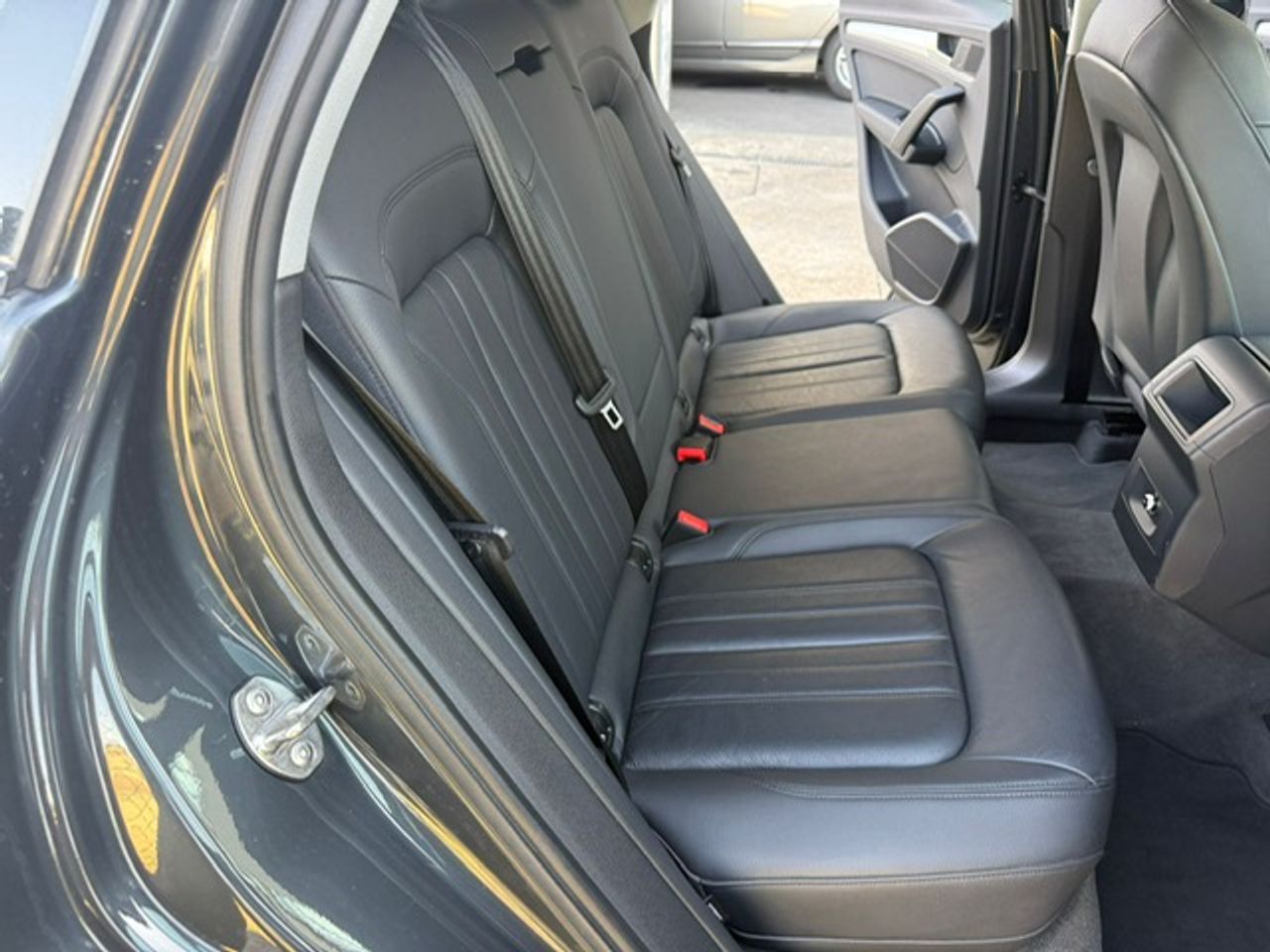 Audi Q5 2.0 TDI 120 kW - Foto 37