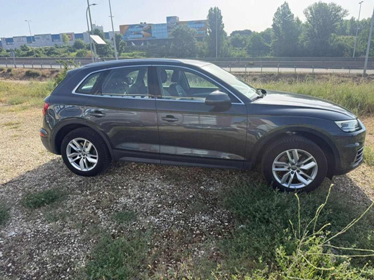 Audi Q5 2.0 TDI 120 kW - Foto 14