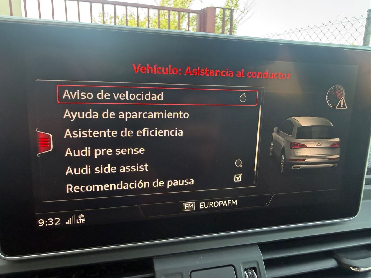 Audi Q5 2.0 TDI 120 kW - Foto 51