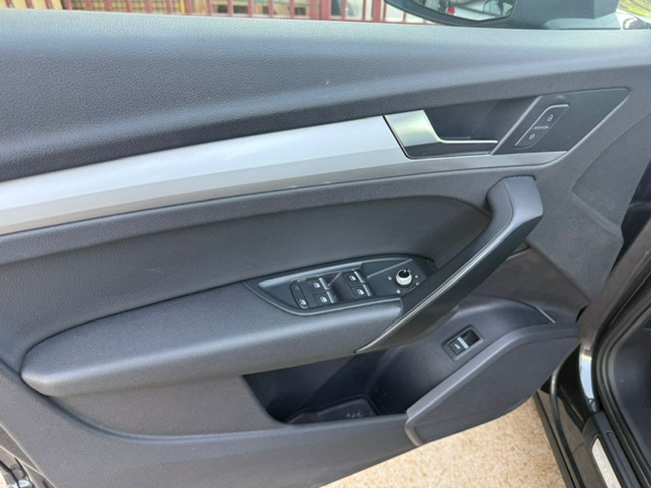 Audi Q5 2.0 TDI 120 kW - Foto 21