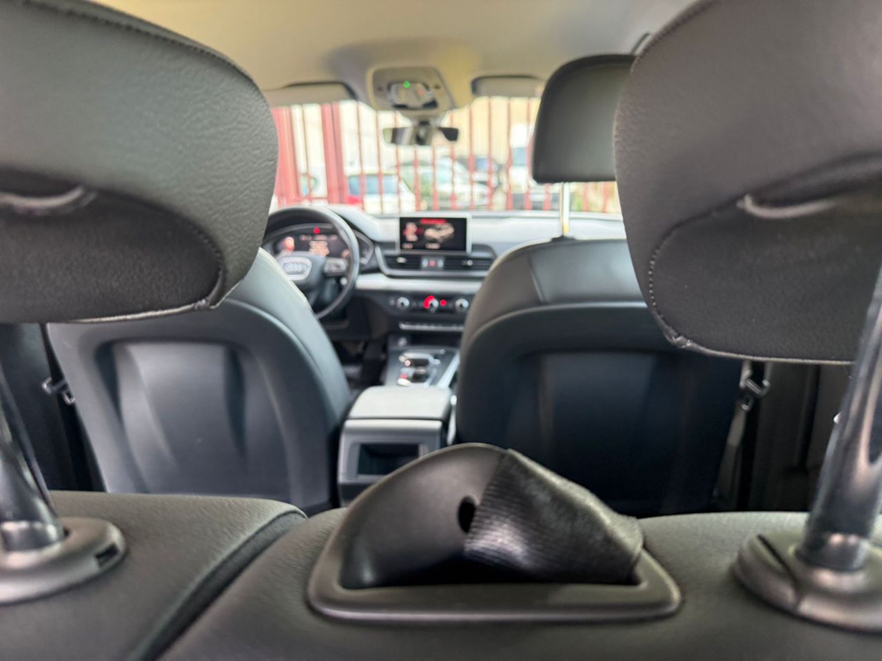 Audi Q5 2.0 TDI 120 kW - Foto 35
