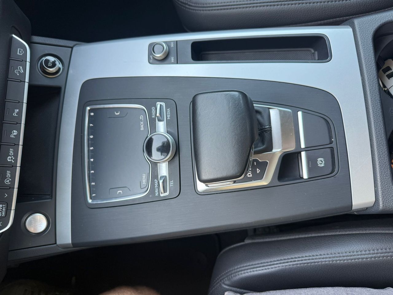Audi Q5 2.0 TDI 120 kW - Foto 46
