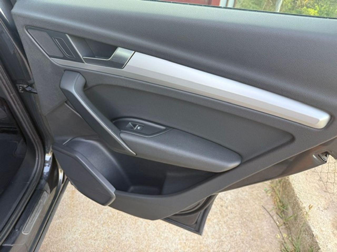 Audi Q5 2.0 TDI 120 kW - Foto 48