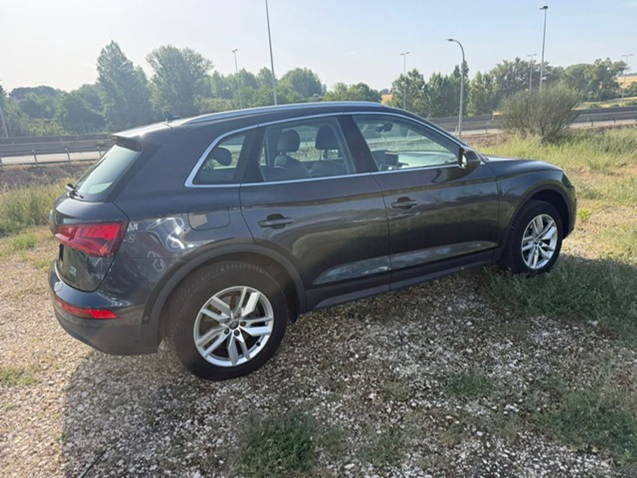 Audi Q5 2.0 TDI 120 kW - Foto 13