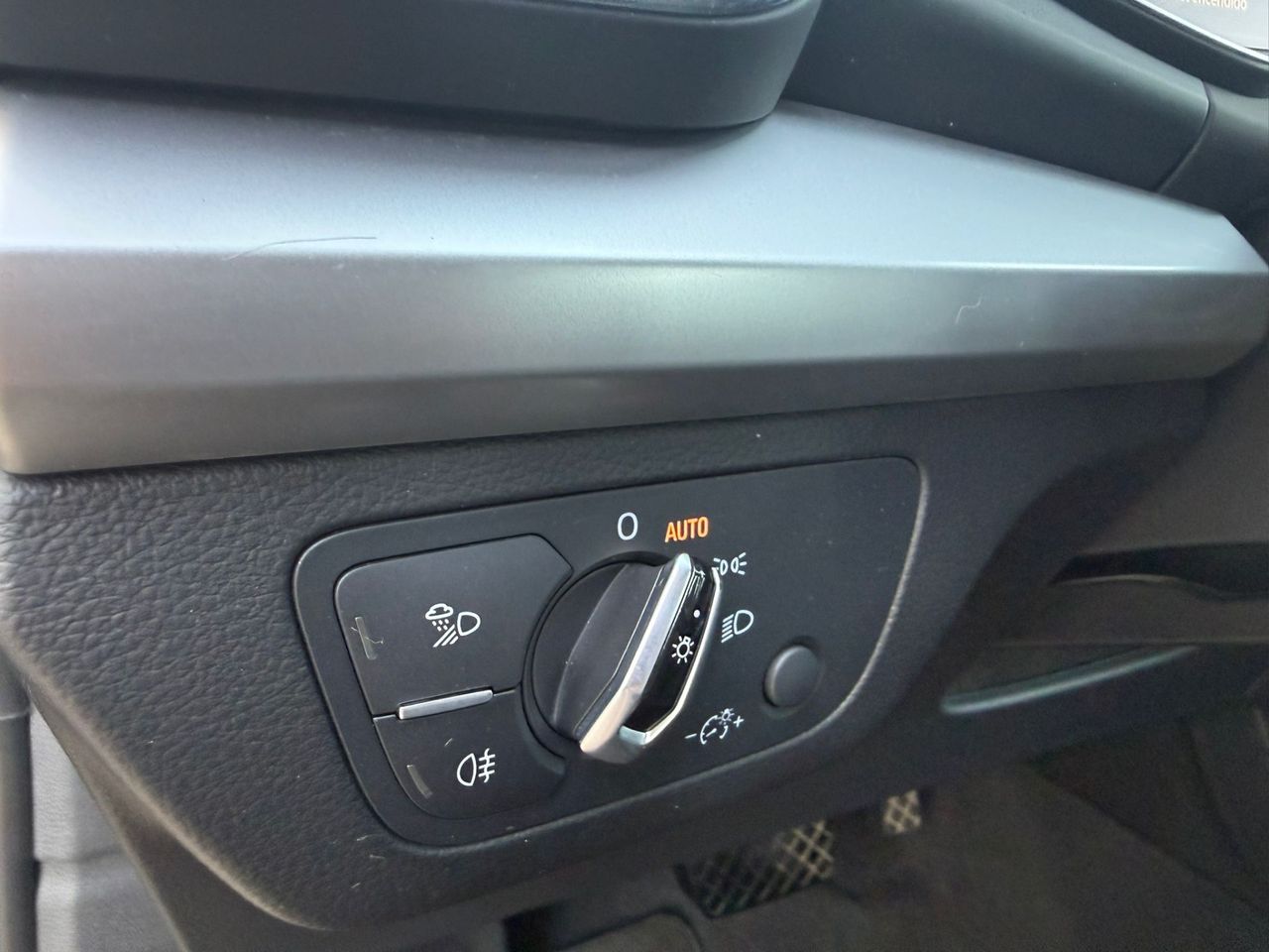 Audi Q5 2.0 TDI 120 kW - Foto 31