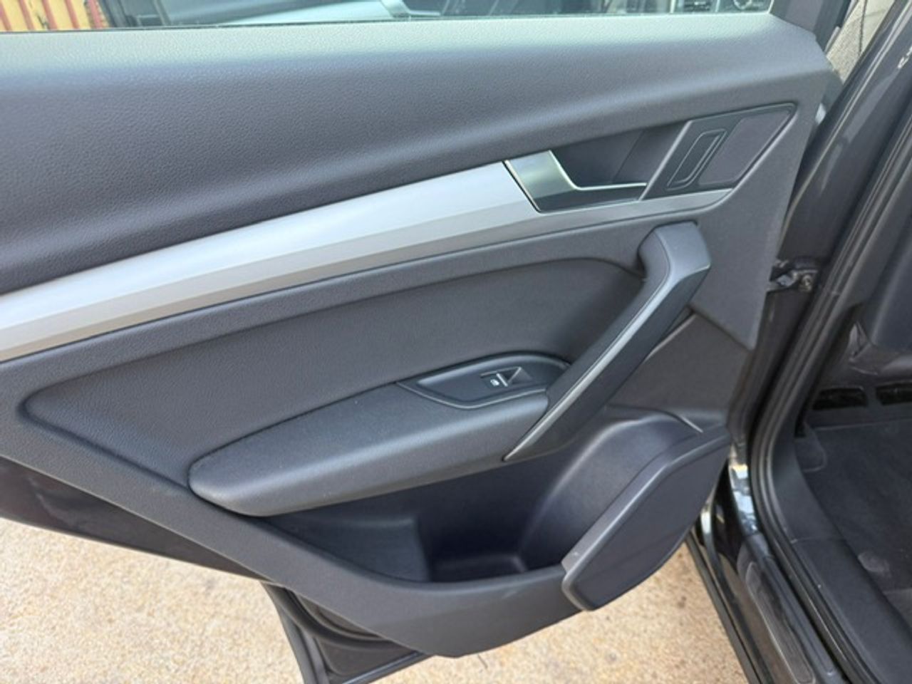 Audi Q5 2.0 TDI 120 kW - Foto 29